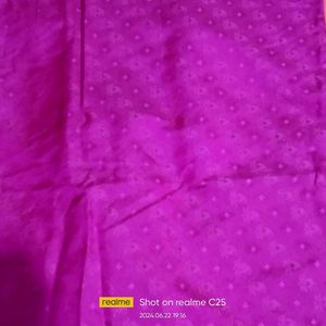 Beautiful Silk Saree