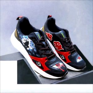 Itachi Shoes | Anime Love | Men Sneakers