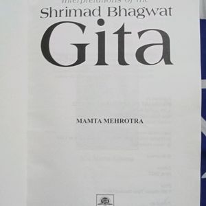 Shrimad Bhagwat