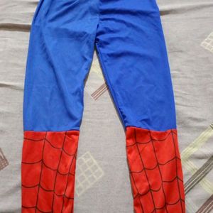 🕷️ Spiderman Kids Dress