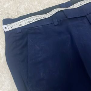 Imported Material Pant