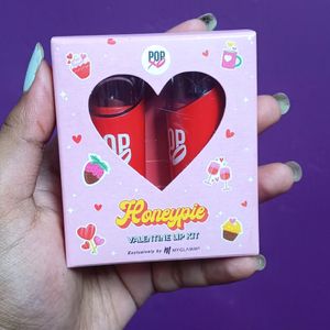 Popxo 2 In 1 Lipstick