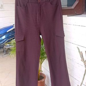 Cargo Trouser