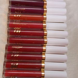 MYGLAMM Lipsticks 30rs off 1pc