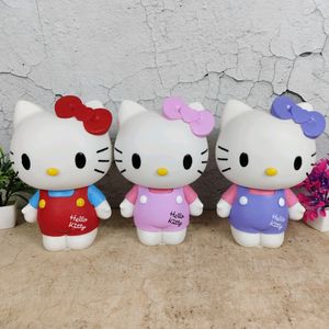 Hello Kitty Sanrio Piggy Bank