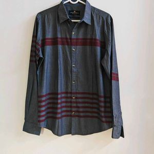 (NEW & UN-USED) Men Shirt