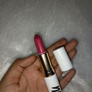 My Glamm Satin Matte Lipstick ❤