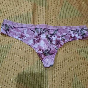 Vs Branded Panty