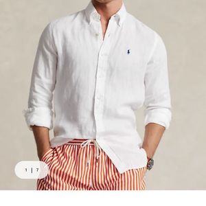 RALPH LAUREN T-SHIRT