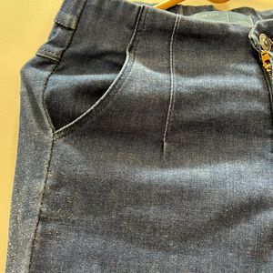 Blue Women  Jeans