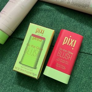 🥳SALE🥳Pixi Combo 🩷Facewash, Lip Care & Blush🩷