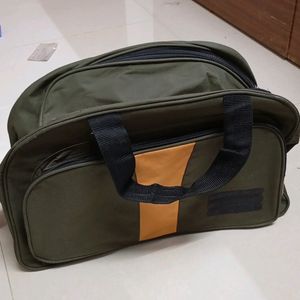 Travel Bag