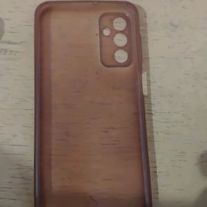 Samsung F23 5g Mobile Back Cover