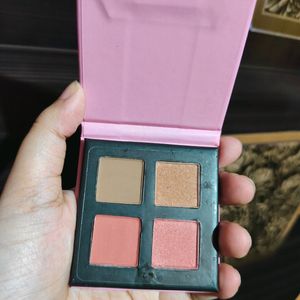 Myglam Popxo Makeup Collection Eyeshadow Mini