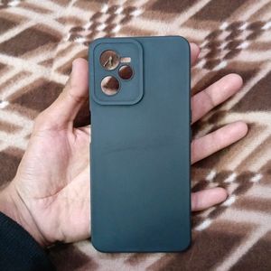 Realme C35 Silicon Case