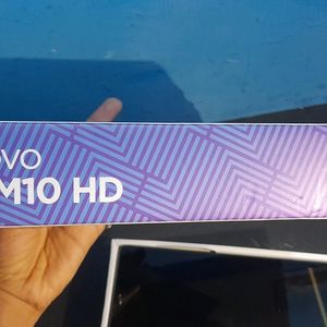 Lenovo tab M10 HD