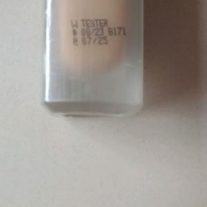 Lakme 9 To 5 Foundation