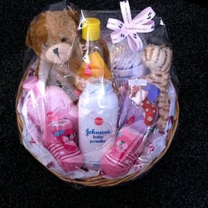 Hampers For Baby's