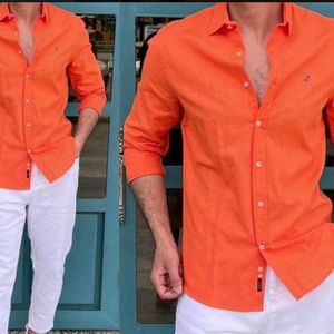 Adjustable Trending Formal Shirts