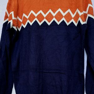 Imported Mens Pullover