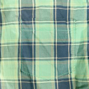 Multicolour Checkered Shirt (Men's)