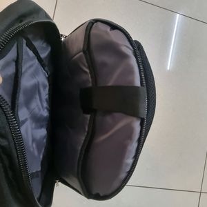 Laptop Backpack With Raincover