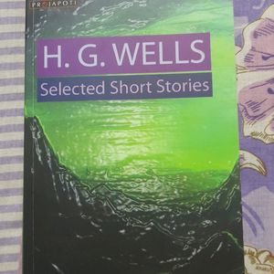 H.G. Wells Selected Short Stories