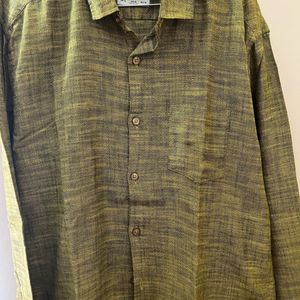 Men XL Size Shirt