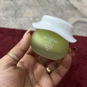 Dot & Key cica Calming Moisturiser