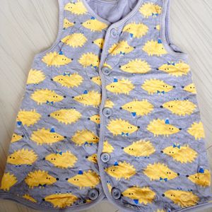 Baby Clothing