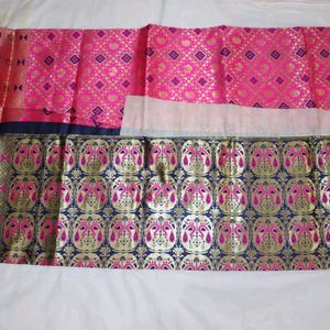 Banarasi Saree