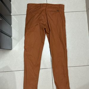 PETER ENGLAND MEN PANT