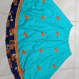 Lehenga Choli