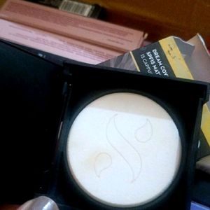 Sugar Compact Powder