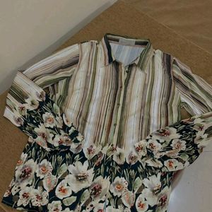 Vero Moda Shirt (M-L)