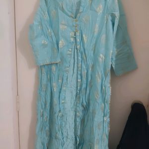 Ajio XXL kurti