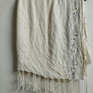 Off White Stole