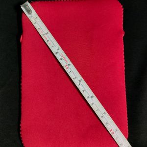 Reversible Laptop Sleeve, Pouch Soft Case