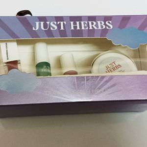 Just herbs Kit