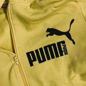 Puma Sweater M