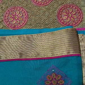 Designer Sarees