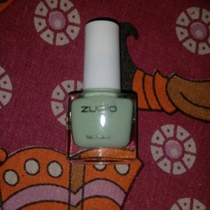 Zudio Nailpolish Pack Of 4 (Candy)