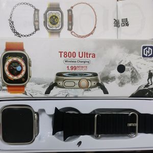 T800 Ultra Watch New Available 💯