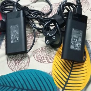 HP LAPTOP CHARGER 150.0 WATT+150.0 WATT=300 WATT