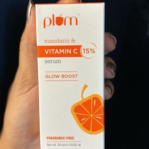 Best Vitamin C Serum