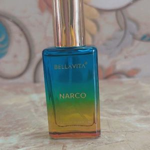 Bellavita Perfume Combo