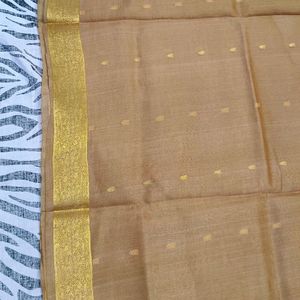 Banarasi Silk Pattu Saree