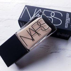 Nars Light Reflecting Foundation