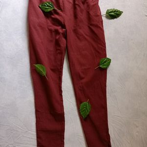 Khadi Fabric Pant