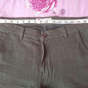 Men's Trouser